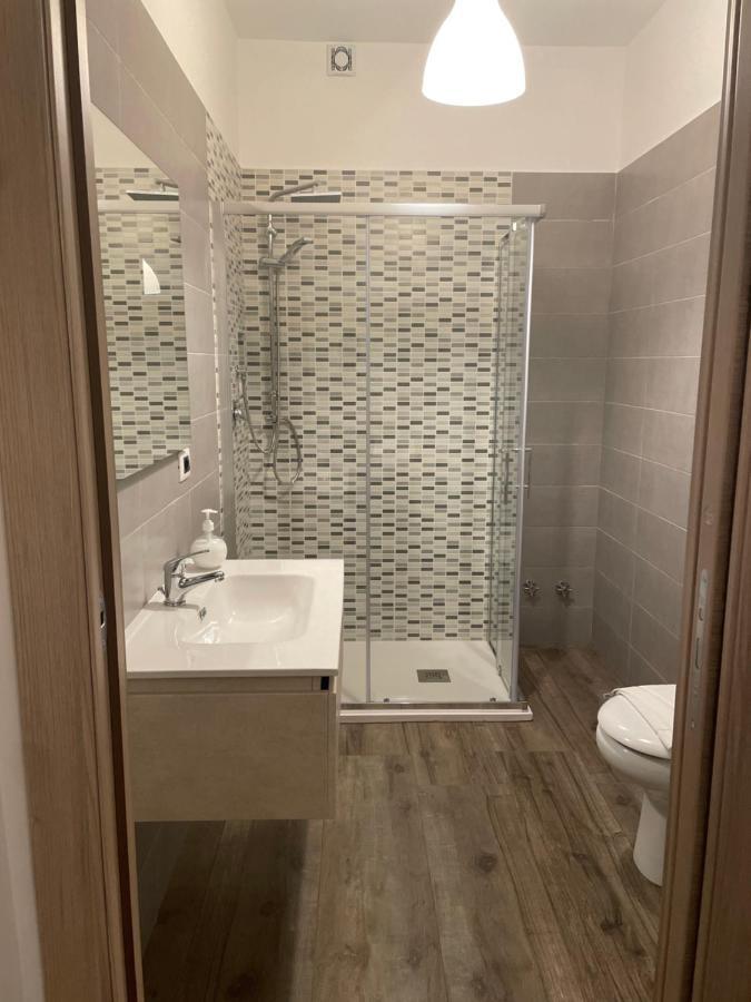 레시나 A Casa Di Nene Beb B&B 외부 사진