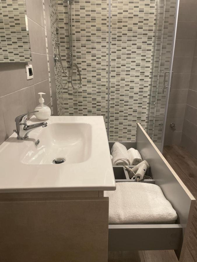 레시나 A Casa Di Nene Beb B&B 외부 사진