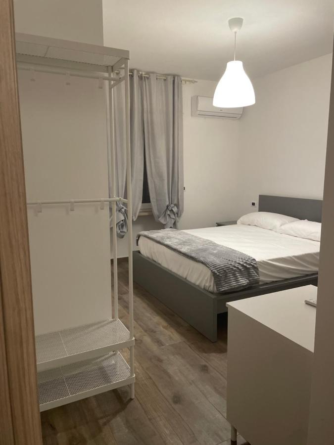 레시나 A Casa Di Nene Beb B&B 외부 사진
