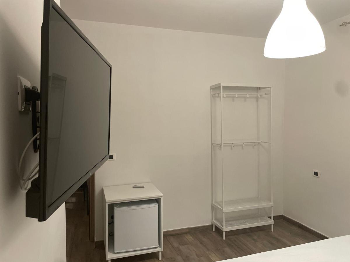 레시나 A Casa Di Nene Beb B&B 외부 사진