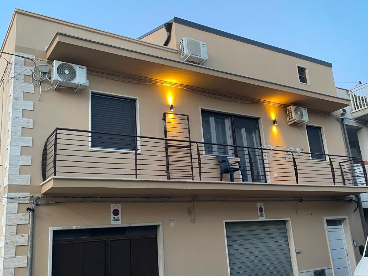 레시나 A Casa Di Nene Beb B&B 외부 사진